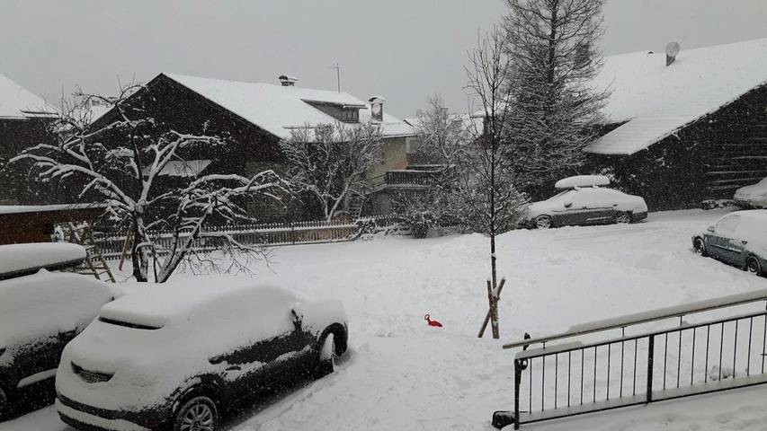 Maison d’hôte pour 2 personnes, avec jardin ainsi que sauna et terrasse à Pfunds - 3