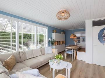 Glamping voor 6 Personen in Zoutelande, Zeeuwse Kust, Afbeelding 1