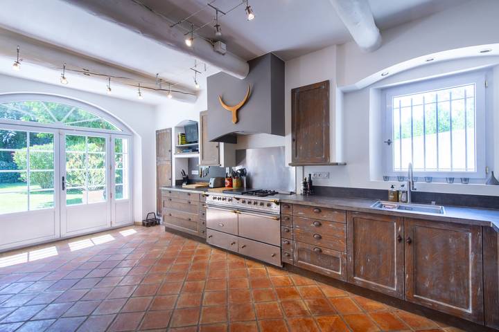 Domaine de Cabannes - Clim - Petfriendly in Cabannes, Arles region
