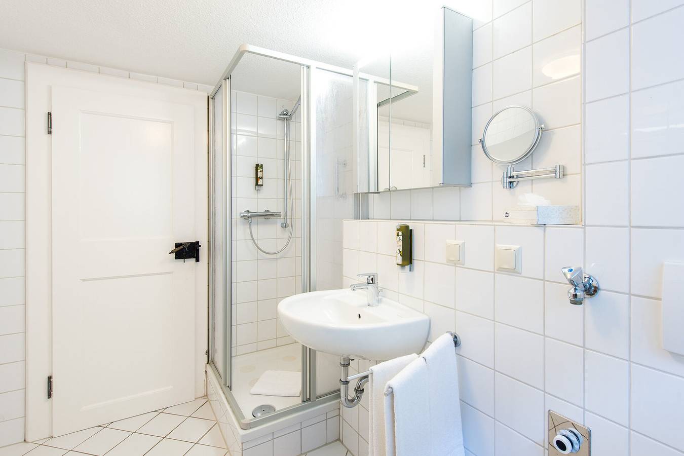 Ganze Ferienwohnung, Ferienwohnung 2 - Marktkirchhof in Quedlinburg, Harzvorland
