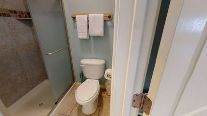 Vacation House for 9 Guests in Port Aransas, Mustang Island, Picture 4