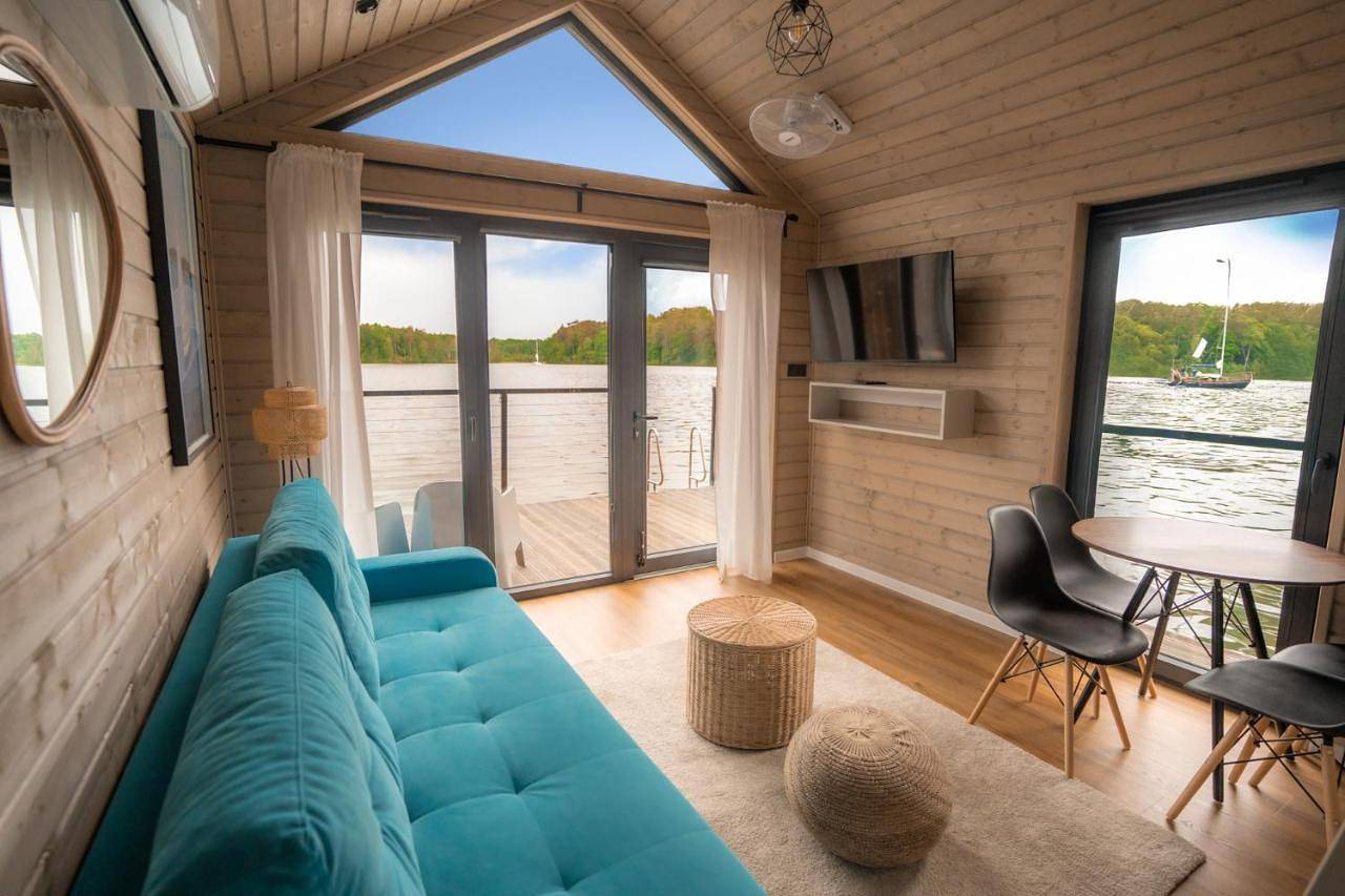 Umili Ruciane Park - Mazury resort & spa in Ruciane-Nida, Masuren