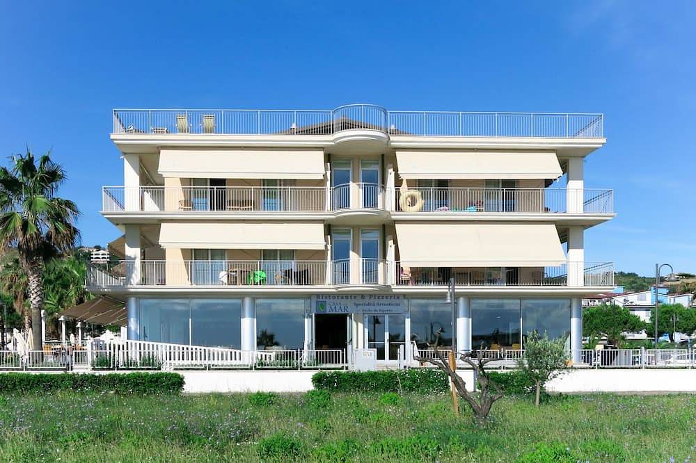 Appartamento intero, Casa del Mar in Roseto degli Abruzzi, Costa Adriatica Abruzzo