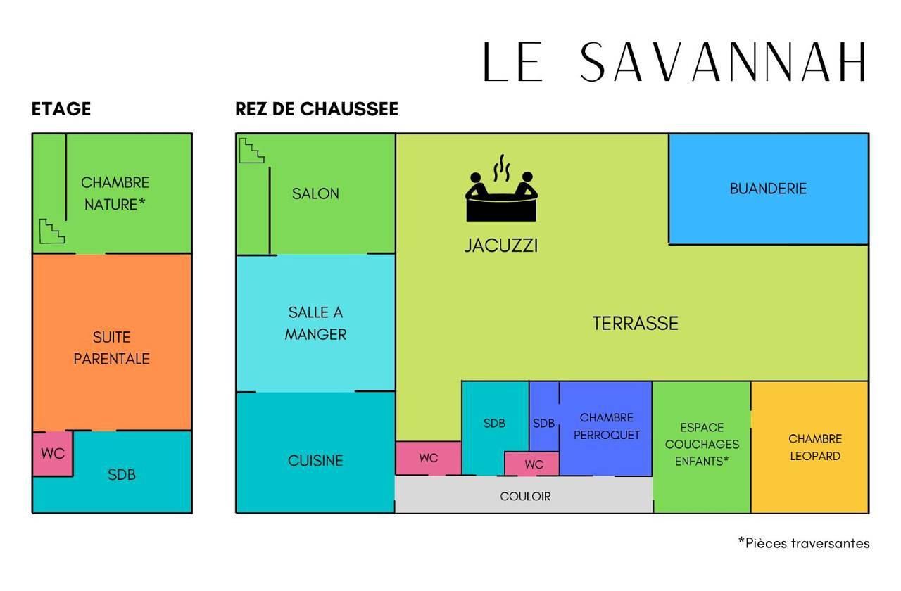 Five-Bedroom House in Saint-Aignan, Région de Romorantin-Lanthenay