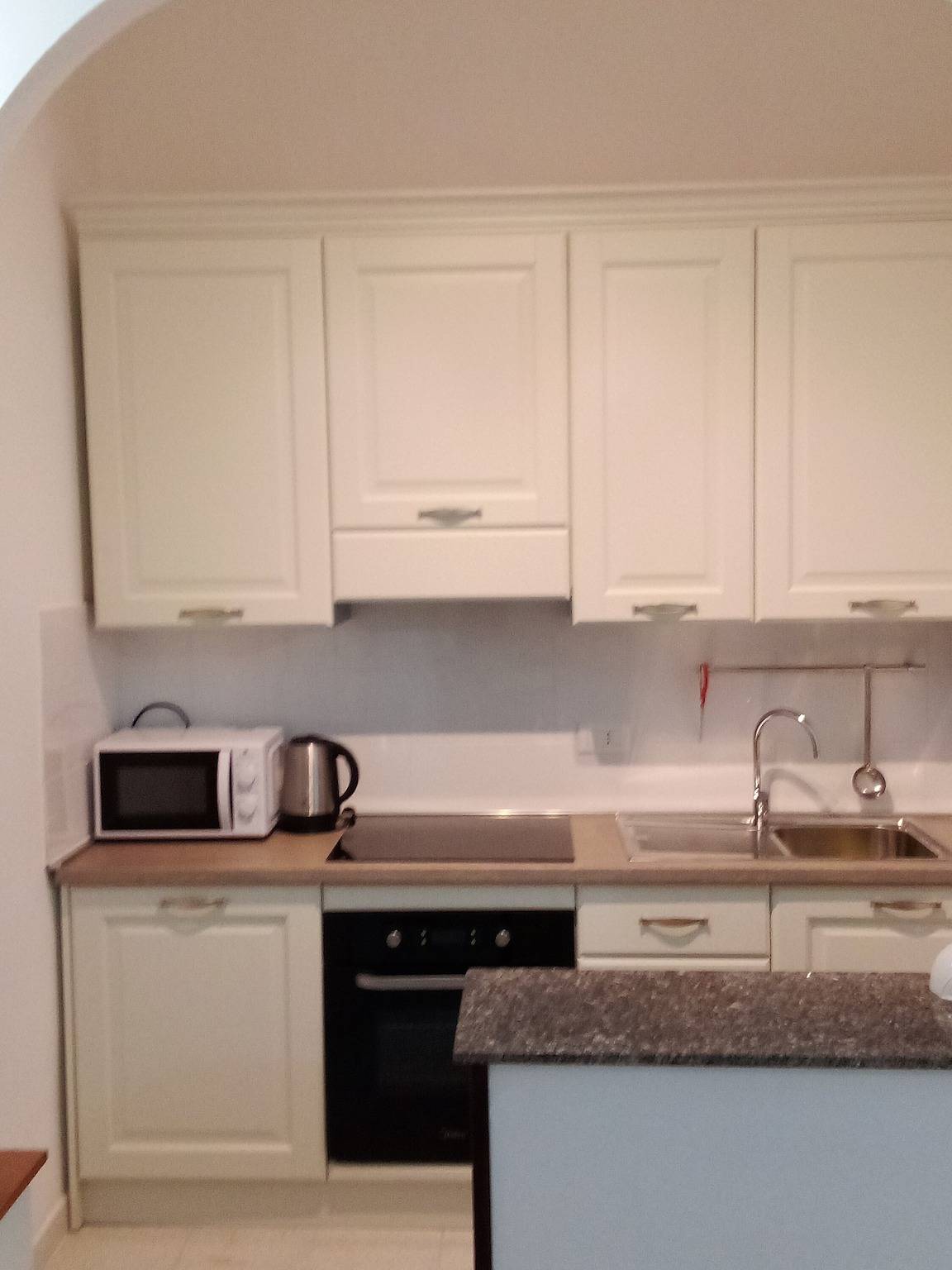 Entire apartment, Apartment "Casa in Via Seminario" with Balcony and Wi-Fi in Otranto, Otranto region