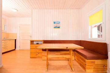 Strandhaus für 4 Personen in Dziwnów, Polnische Ostsee, Bild 4