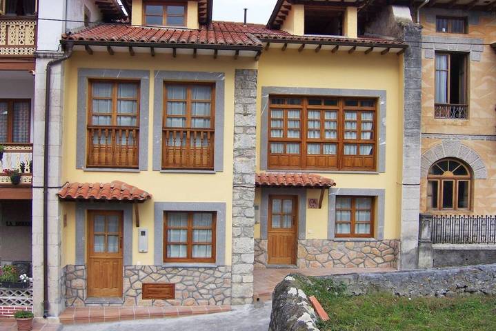 Apartamento de vacaciones para 8 personas en Llanes - 3