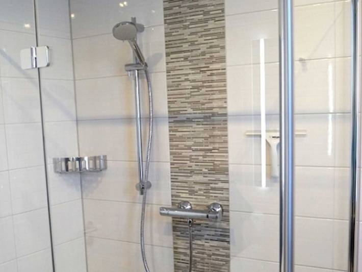 Ferienwohnung für 4 Personen, mit Terrasse in Drochtersen - 4