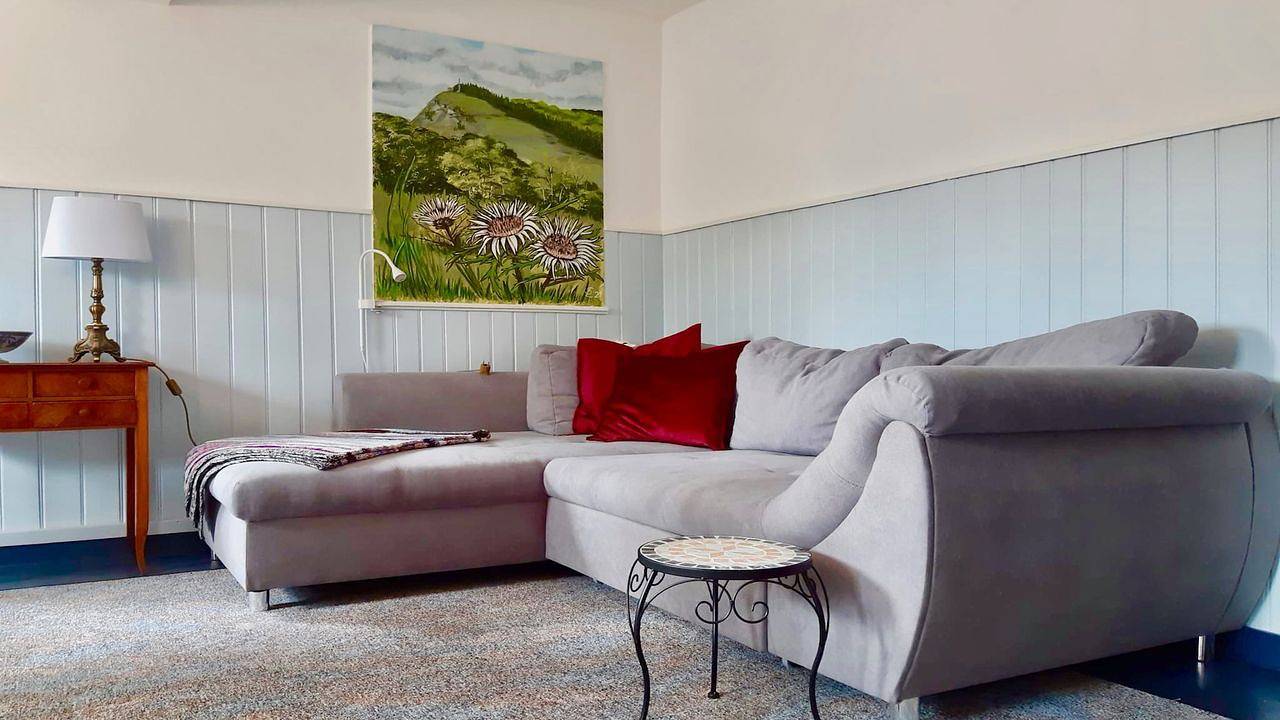 Ferienhaus für 6 Personen (70 m²) in Kaltennordheim in Unterweid, Rhön