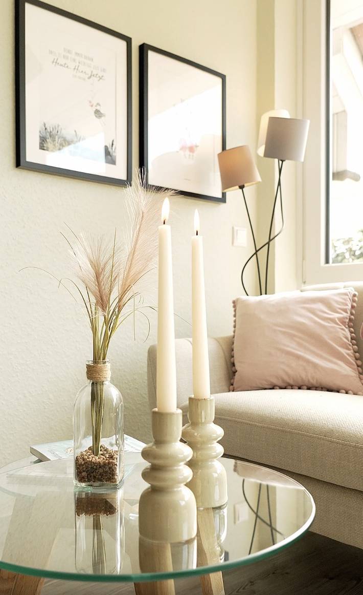 Ganze Ferienwohnung, Fewo "Chill und mee(h)r" - Fw "Mohnblume" in Horumersiel, Wangerland