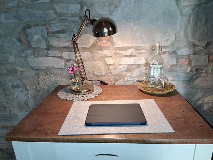 Gîte pour 2 personnes, avec jardin et terrasse à Prato - 4