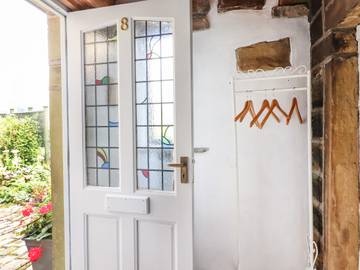 Cottage for 4 People in Haworth, West Yorkshire, Photo 1