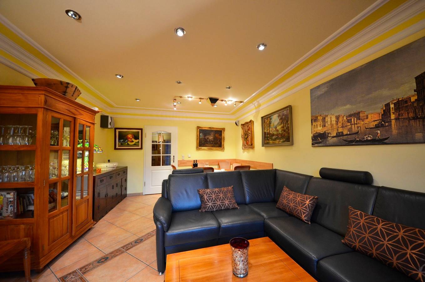 Ferienhaus in Rügen ab 122€ pro Nacht