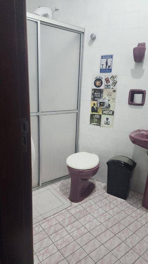 Hostel Lumaria 1 in Blumenau, Santa Catarina