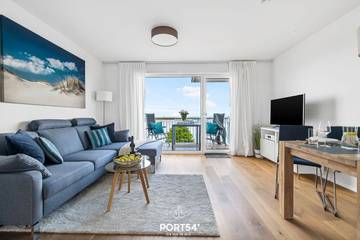 Ferienwohnung für 2 Personen in Olpenitz, Kappeln, Bild 1