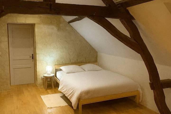 Location de vacances pour 6 personnes à Bourgueil - 4