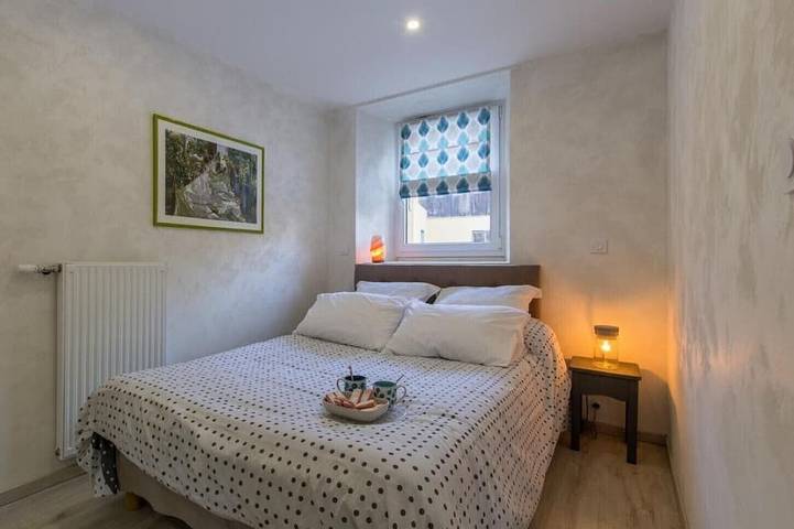 Gîte Le Clos Saboya Lorena *** in Thônes, Región de Annecy