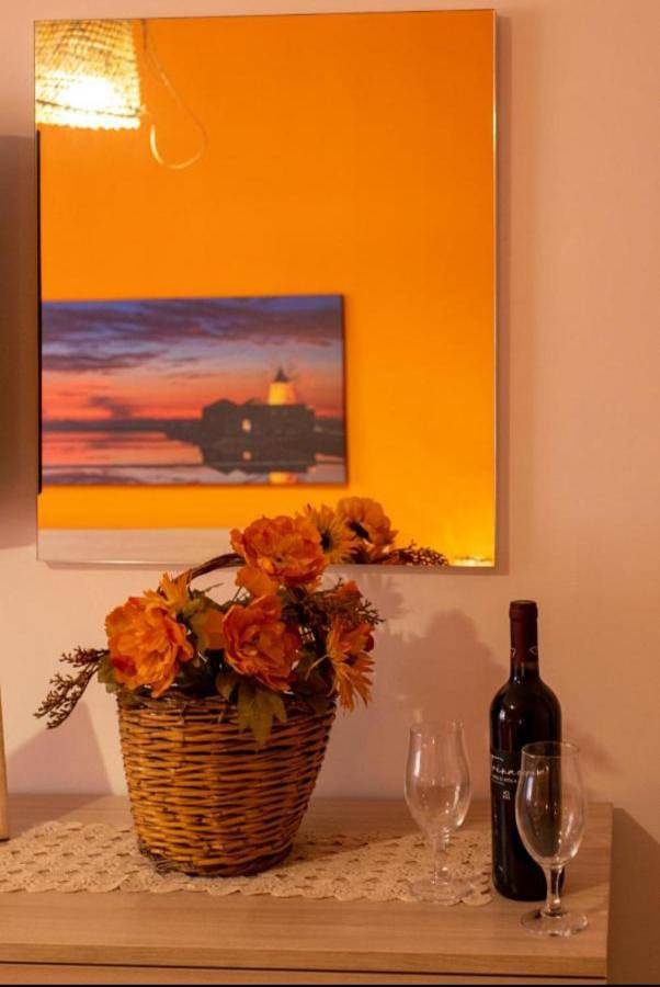 Double Room with Private External Bathroom in Marsala, Provincia di Trapani