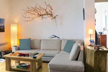 Villa pour 7 Personnes dans Kea, Cyclades, Photo 3