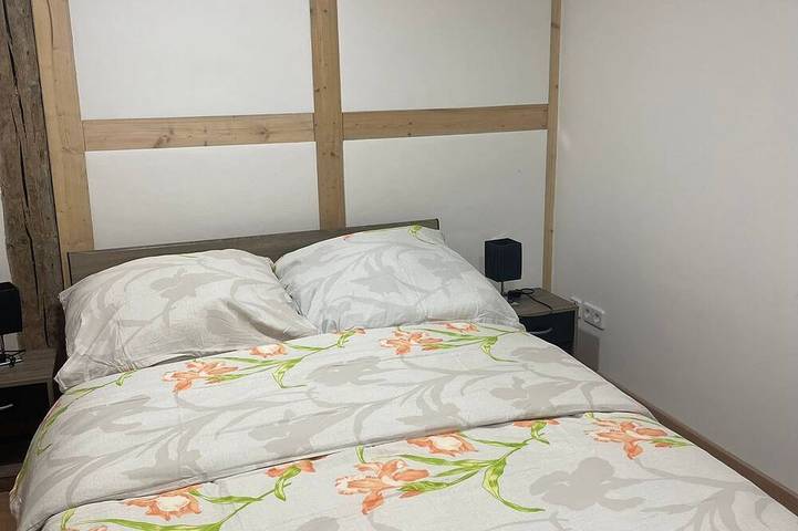 Ferienhaus für 7 Personen, mit Haustier in Naumburg - 2