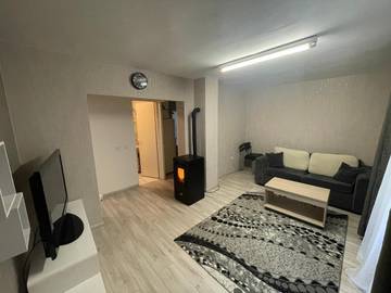 Gîte pour 4 personnes à Marmoutier (Bas-Rhin)