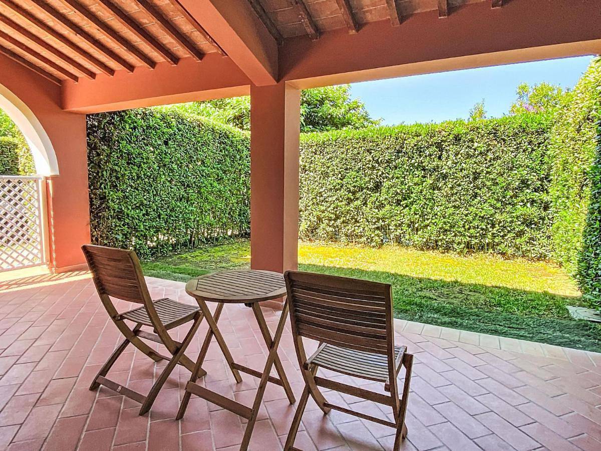 Appartamento intero, Apartment Casale Bolgherese-28 by Interhome in Bolgheri, Castagneto Carducci