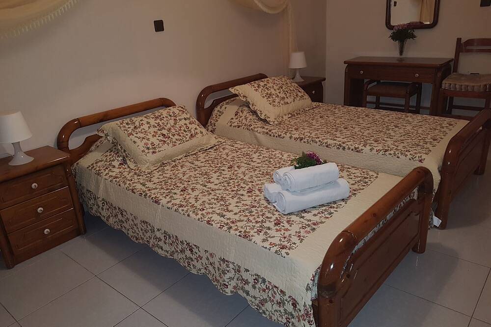 Ganze Wohnung, Georgia Old Town Apartments - Studio (N.1) in Rhodos Stadt, Rhodos