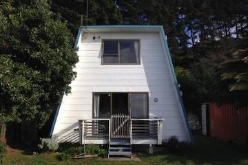 Holiday Home for 7 People in Wellington, New Zealand, Photo 3