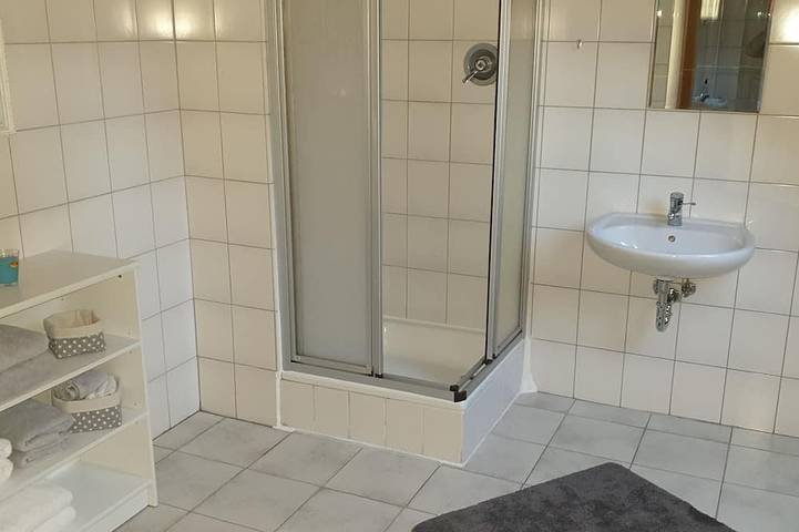Ganze Wohnung, Ferienwohnung/App. für 2 Gäste mit 62m² in Papenburg in Papenburg, Landkreis Emsland