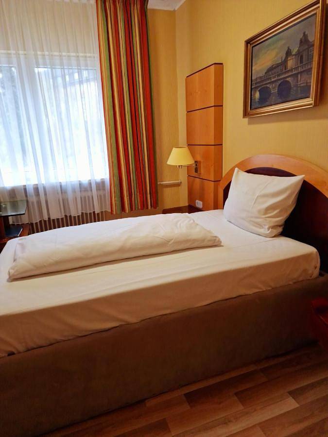 Pension Pale' Bach in Bad Hersfeld, Hessisches Bergland