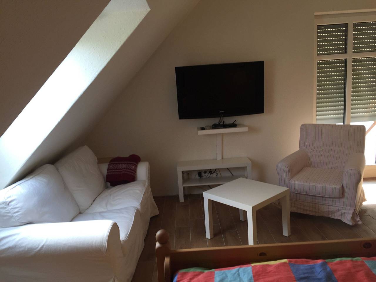 Ganze Ferienwohnung, Huus Windroos  Wohnung 2 in Ditzum, Jemgum