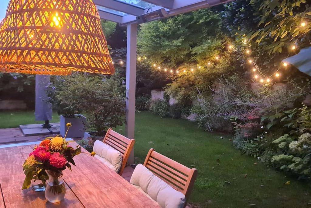Appartement entier, Three-Bedroom Apartment in Ludwigsbourg, Arrondissement de Ludwigsbourg