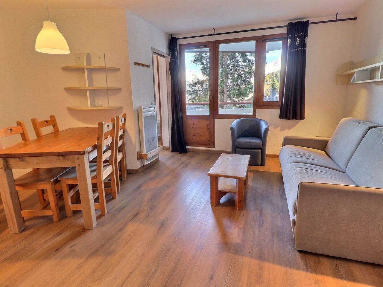 Photo : Appartement de vacances