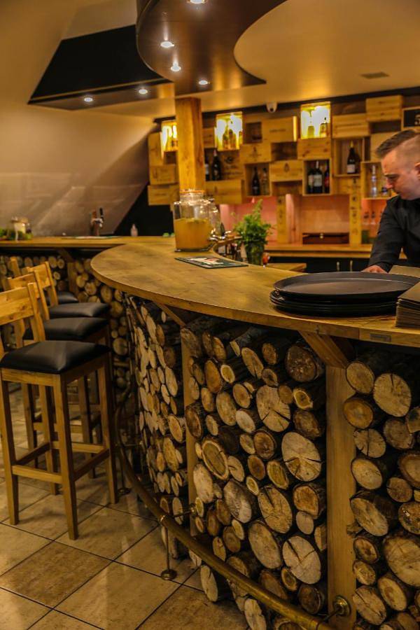 Location de vacances pour 2 personnes, avec jardin à Piła - 4