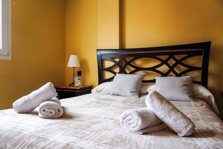 Apartamento entero, Puertito Attic Apartment in Playa La Charcada (Güímar), Güímar