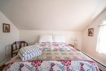 Vacation House for 6 Guests in Ulster County, Picture 4