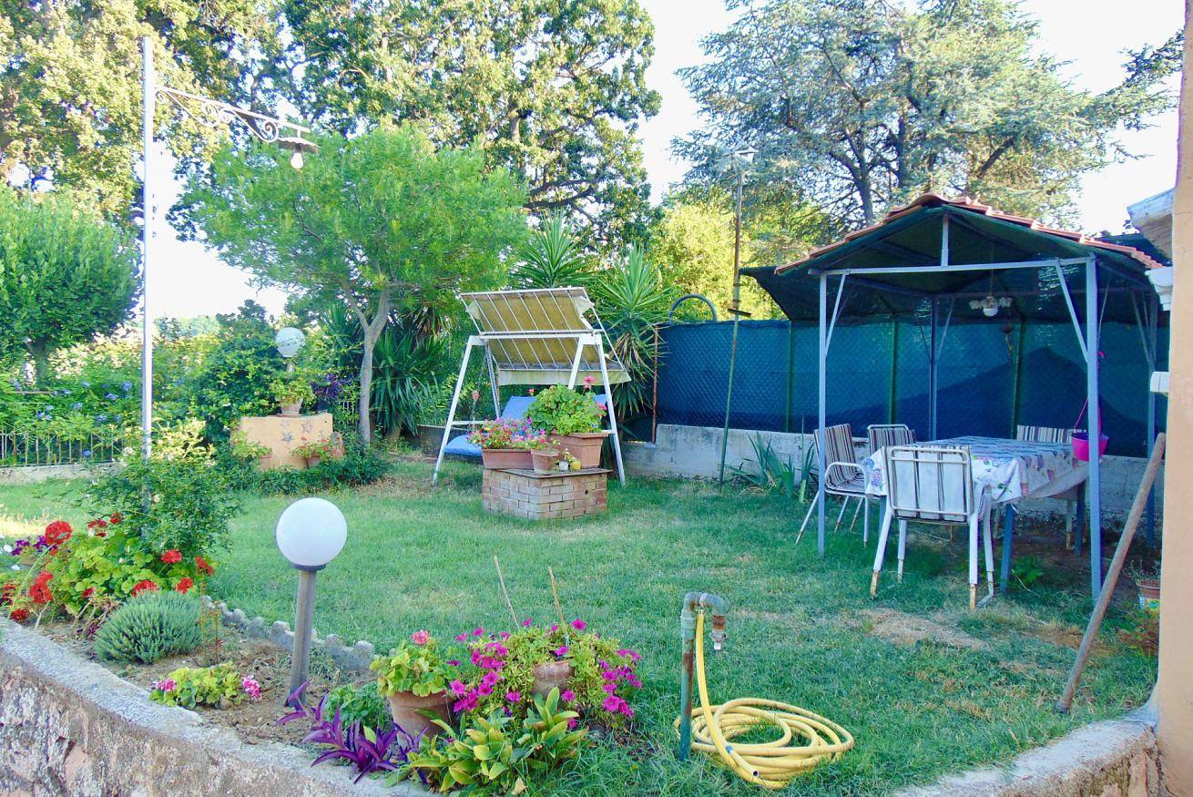 Ganze Wohnung, Se021 Conti trilo pt in Senigallia (Gemeinde), Ancona Provinz