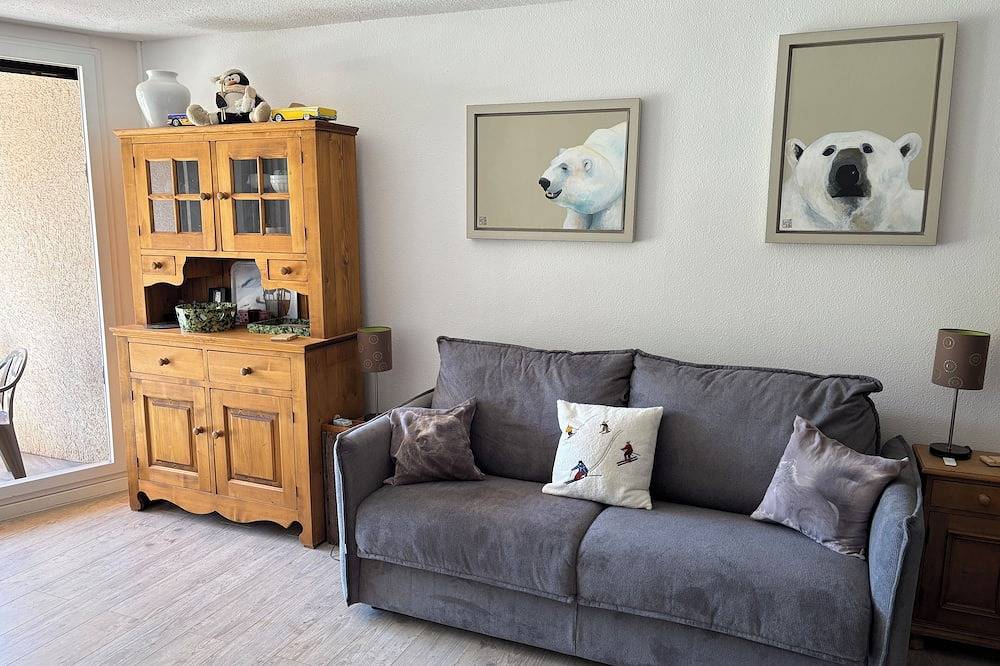 Appartement De Vacances pour 5 Personnes dans Villard-de-Lans, Vercors