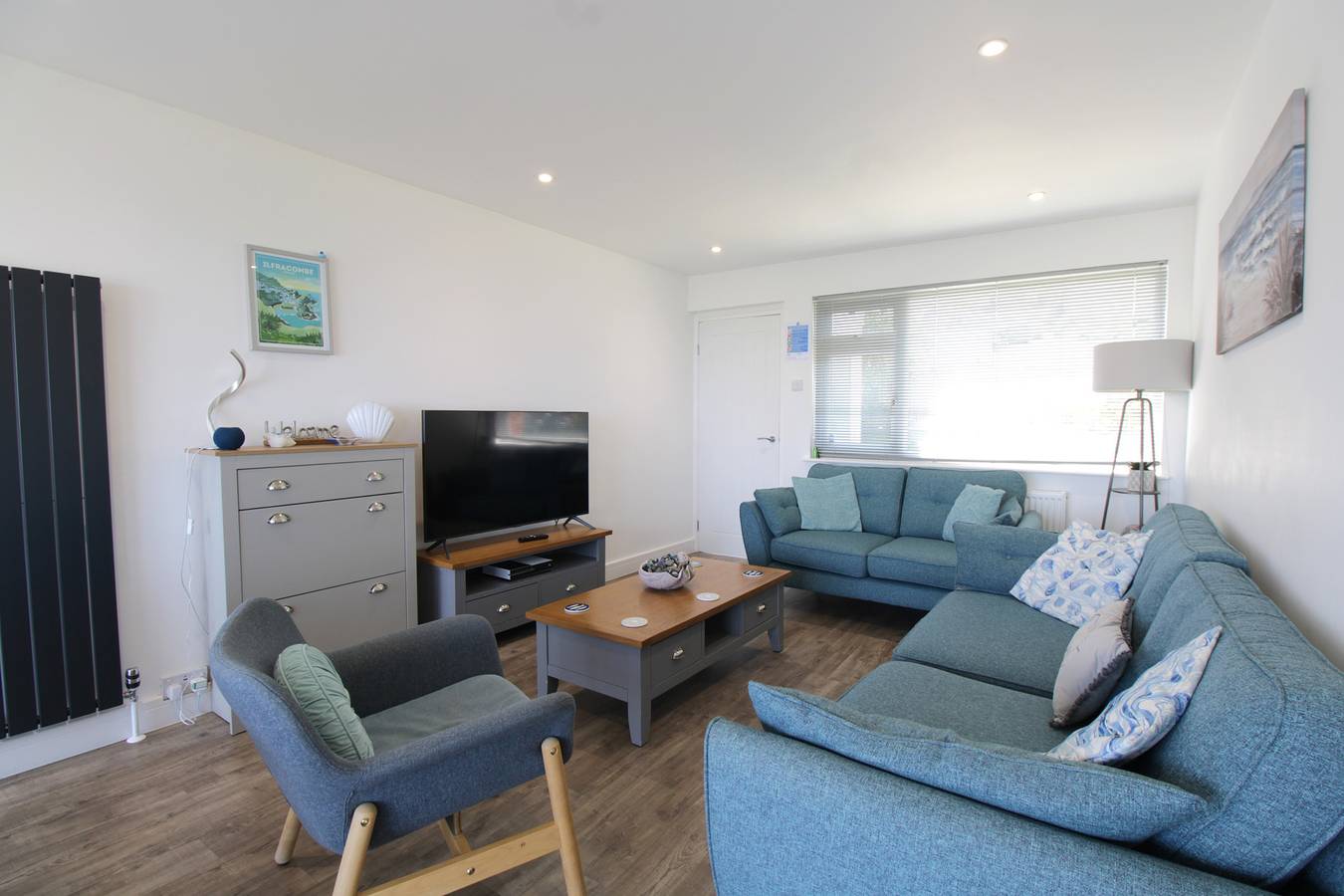 65 Channel View in Ilfracombe, Devon