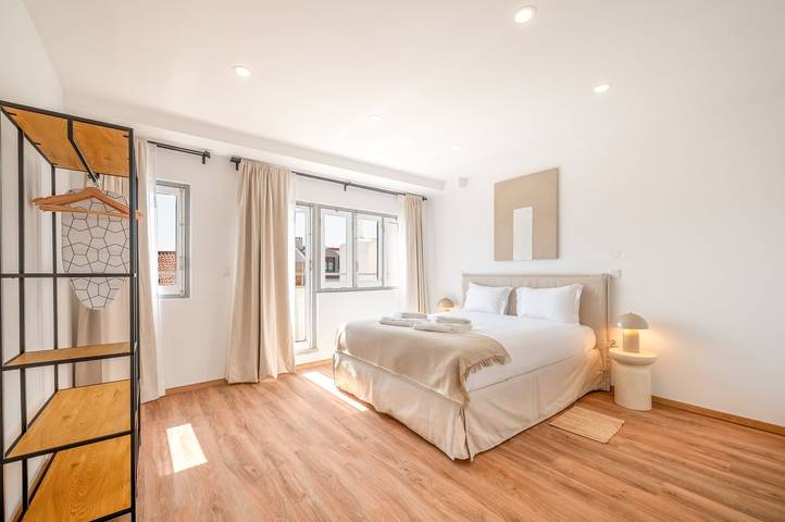 Ganze Wohnung, GuestReady – Timeless Lisbon Retreat in Misericórdia, Costa de Lisboa