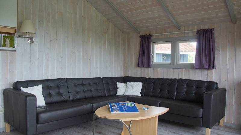 Ferienhaus für 4 Personen, mit Sauna und Garten sowie Terrasse, kinderfreundlich in Otterndorf - 4
