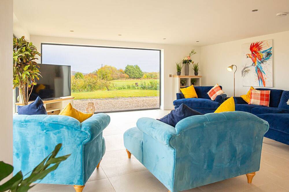 Casa vacanza a Midlands a partire da 576€ a notte