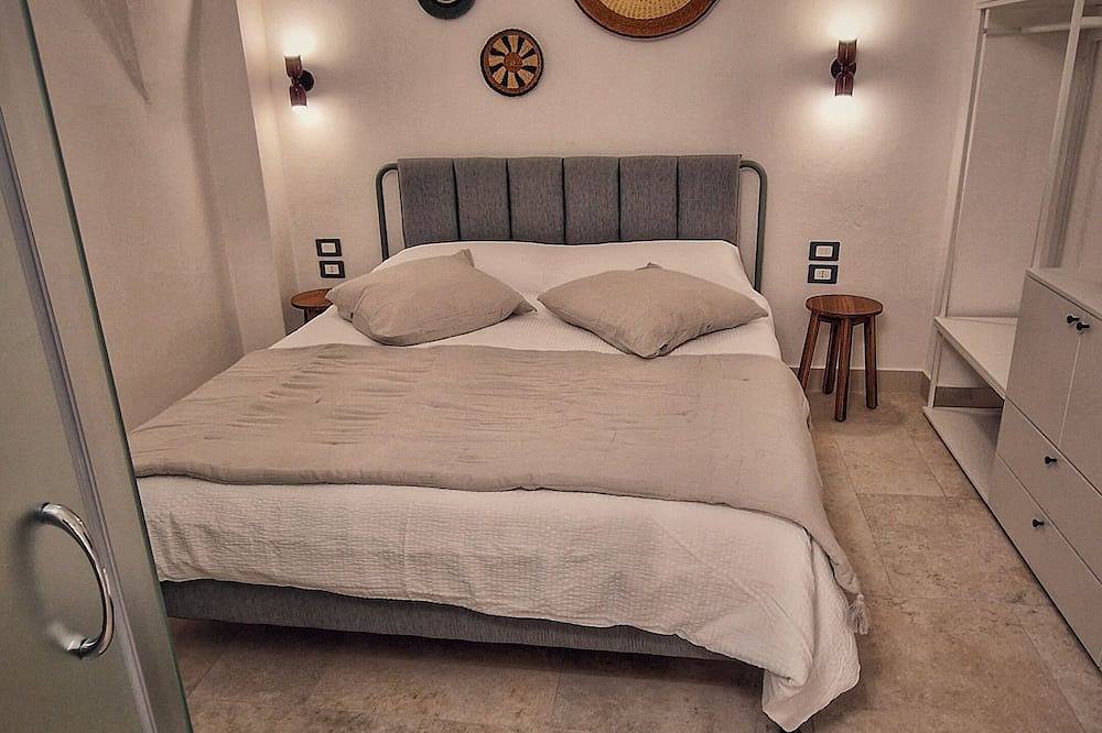 B&B La Casa Di Bianca in Manfredonia, Gargano