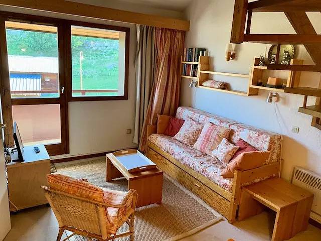Appartamento vacanze a Landry a partire da 84€ a notte