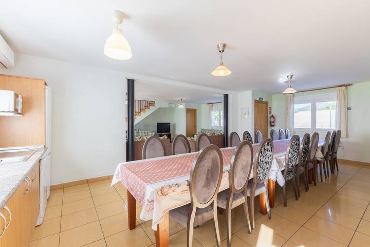 Ferienanlage für 53 Personen, mit Garten in Spanien - 4