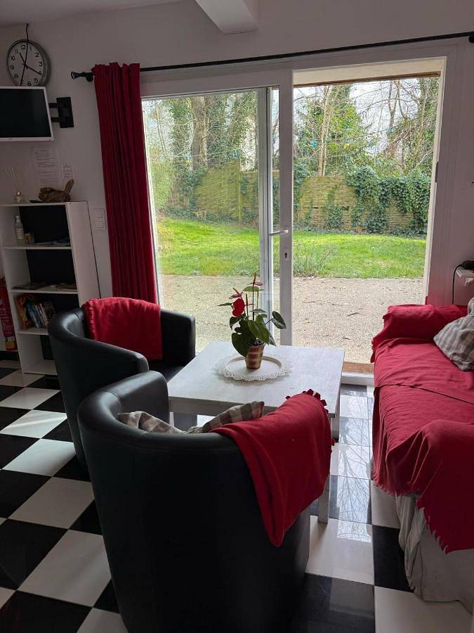 Location de vacances pour 6 personnes, avec jardin à Coulommiers (Seine-et-Marne) - 2