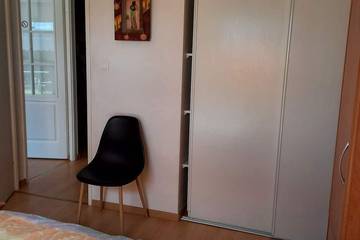 Appartement De Vacances pour 6 Personnes dans Berck, Région de Montreuil, Photo 3