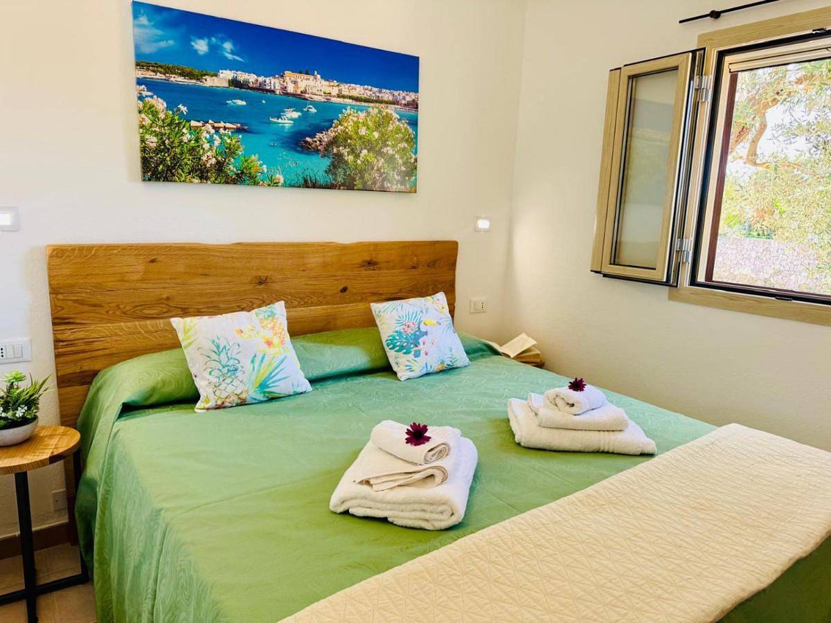 Agriturismo La Fattoria in Otranto, Otranto e dintorni