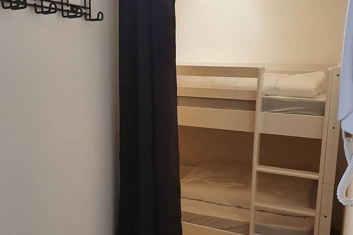 Apartamento entero, Appartement 6 Personnes, Résidence Le Jardin Alpin, les 2 Alpes in Mont-de-Lans, Les Deux Alpes