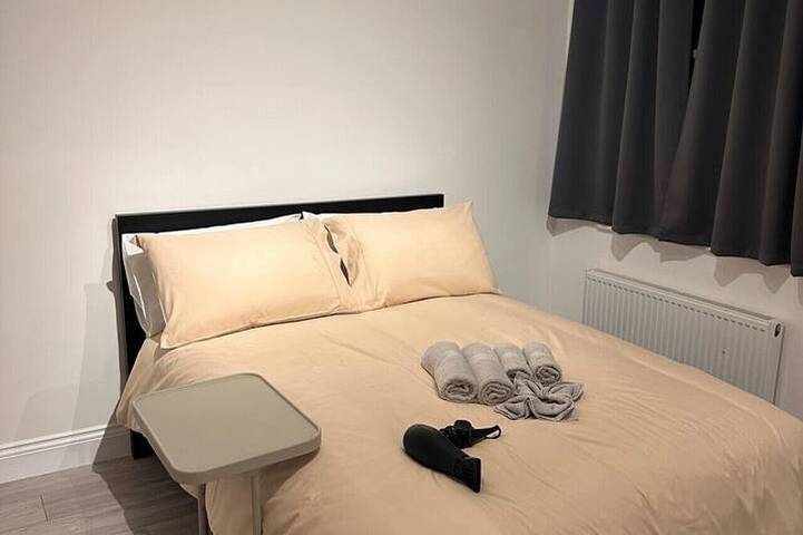 Central London 5 min to metro in Lambeth, Londra